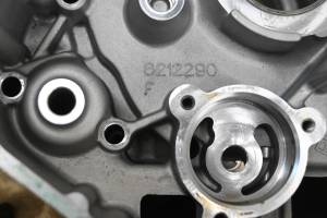 Can-Am - 18 Can-Am Commander 1000R Crankcase Center Crank Case - Image 9