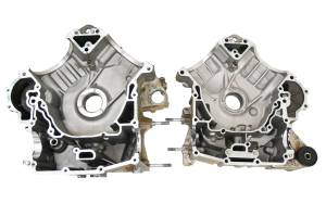 Can-Am - 18 Can-Am Commander 1000R Crankcase Center Crank Case - Image 8