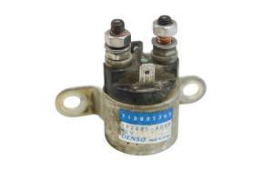 Can-Am - 18 Can-Am Commander 1000R Starter Solenoid - Image 1