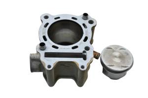 Can-Am - 07 Can-Am DS250 2x4 Cylinder & Piston - Image 1