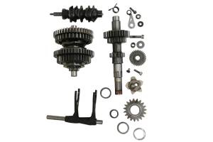 Can-Am - 18 Can-Am Commander 1000R Transmission Shift Forks & Drum - Image 2