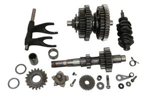 Can-Am - 18 Can-Am Commander 1000R Transmission Shift Forks & Drum - Image 1
