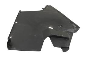 Can-Am - 18 Can-Am Commander 1000R Right Side Console Cover - Image 2