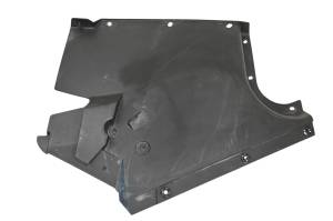 Can-Am - 18 Can-Am Commander 1000R Right Side Console Cover - Image 1