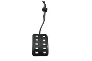 Can-Am - 18 Can-Am Commander 1000R Rear Brake Pedal - Image 1