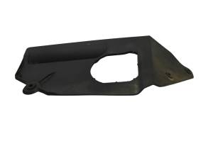 Can-Am - 18 Can-Am Commander 1000R Left Front Body Deflector Cover - Image 2