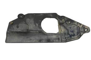 Can-Am - 18 Can-Am Commander 1000R Left Front Body Deflector Cover - Image 3