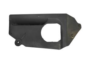 Can-Am - 18 Can-Am Commander 1000R Left Front Body Deflector Cover - Image 1