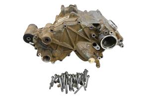 Can-Am - 18 Can-Am Commander 1000R Transmission Gear Case Housing - Image 1