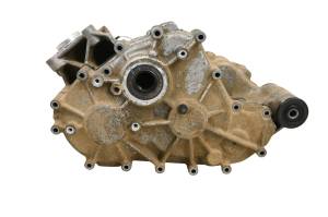 Can-Am - 18 Can-Am Commander 1000R Transmission Gear Case Housing - Image 4