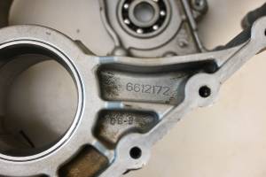 Can-Am - 18 Can-Am Commander 1000R Transmission Gear Case Housing - Image 10