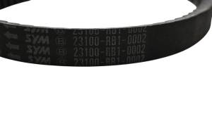 Can-Am - 07 Can-Am DS250 2x4 Clutch Belt - Image 3