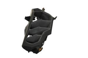 Can-Am - 18 Can-Am Commander 1000R Front Upper Fascia Grill Cover - Image 2