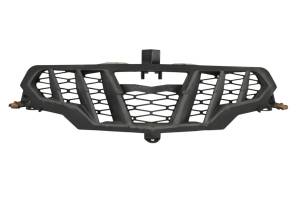 Can-Am - 18 Can-Am Commander 1000R Front Upper Fascia Grill Cover - Image 1