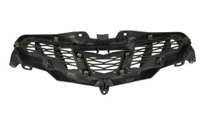 Can-Am - 18 Can-Am Commander 1000R Front Upper Fascia Grill Cover - Image 3