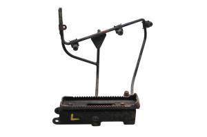 Can-Am - 07 Can-Am DS250 2x4 Left Foot Rest Foot Peg - Image 1