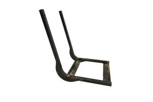 Can-Am - 18 Can-Am Commander 1000R Drivers Seat Back Bracket Mount - Image 2