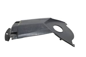 Can-Am - 07 Can-Am DS250 2x4 Gas Tank Cover - Image 1