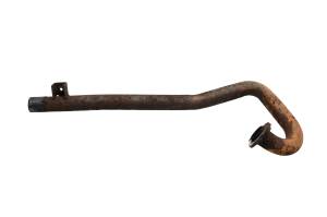 Can-Am - 07 Can-Am DS250 2x4 Header Exhaust Head Pipe - Image 1