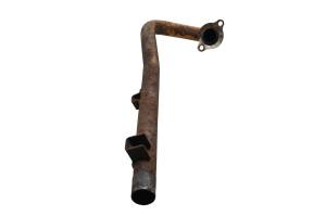 Can-Am - 07 Can-Am DS250 2x4 Header Exhaust Head Pipe - Image 2
