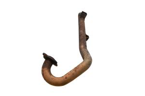 Can-Am - 07 Can-Am DS250 2x4 Header Exhaust Head Pipe - Image 3