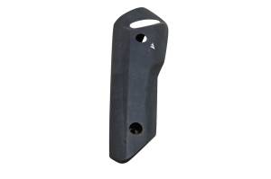 Can-Am - 07 Can-Am DS250 2x4 Header Exhaust Heat Shield - Image 2