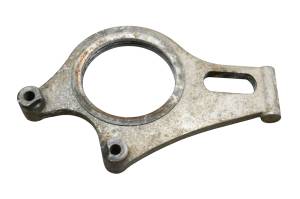 Can-Am - 07 Can-Am DS250 2x4 Rear Brake Caliper Bracket Mount - Image 1