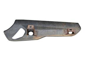 Can-Am - 07 Can-Am DS250 2x4 Header Exhaust Heat Shield - Image 3