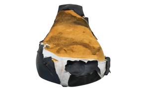 Can-Am - 07 Can-Am DS250 2x4 Seat For Parts - Image 2