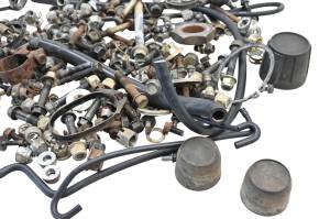 Can-Am - 07 Can-Am DS250 2x4 Hardware Set Nuts & Bolts - Image 3
