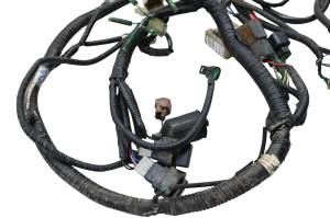 Can-Am - 07 Can-Am DS250 2x4 Wire Harness Electrical Wiring For Parts - Image 2