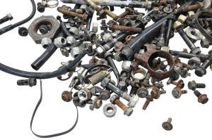 Can-Am - 07 Can-Am DS250 2x4 Hardware Set Nuts & Bolts - Image 2