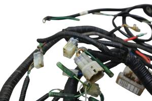 Can-Am - 07 Can-Am DS250 2x4 Wire Harness Electrical Wiring For Parts - Image 5