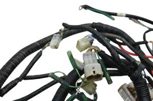 Can-Am - 07 Can-Am DS250 2x4 Wire Harness Electrical Wiring For Parts - Image 4