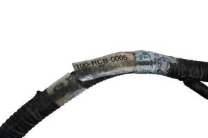 Can-Am - 07 Can-Am DS250 2x4 Wire Harness Electrical Wiring For Parts - Image 6