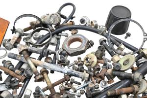 Can-Am - 07 Can-Am DS250 2x4 Hardware Set Nuts & Bolts - Image 5