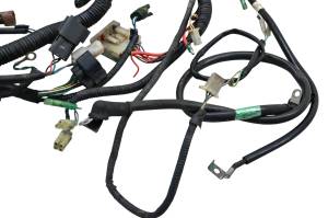 Can-Am - 07 Can-Am DS250 2x4 Wire Harness Electrical Wiring For Parts - Image 3