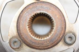 Can-Am - 07 Can-Am DS250 2x4 Rear Brake Rotor Hub - Image 3
