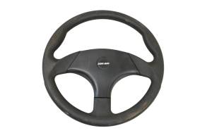 Can-Am - 18 Can-Am Commander 1000R Steering Wheel - Image 1