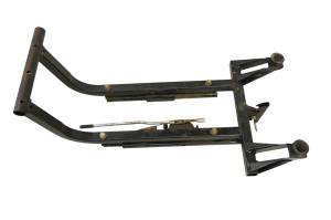 Can-Am - 18 Can-Am Commander 1000R Drivers Seat Bottom Bracket Mount - Image 3