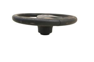 Can-Am - 18 Can-Am Commander 1000R Steering Wheel - Image 3