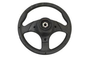 Can-Am - 18 Can-Am Commander 1000R Steering Wheel - Image 2