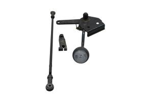 Can-Am - 07 Can-Am DS250 2x4 Gear Select Shift Lever Shifter - Image 3