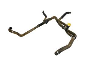 Can-Am - 18 Can-Am Commander 1000R Radiator Coolant Hoses - Image 2