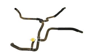 Can-Am - 18 Can-Am Commander 1000R Radiator Coolant Hoses - Image 1