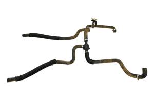 Can-Am - 18 Can-Am Commander 1000R Radiator Coolant Hoses - Image 3