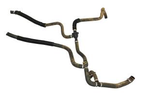 Can-Am - 18 Can-Am Commander 1000R Radiator Coolant Hoses - Image 4