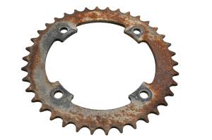 Can-Am - 07 Can-Am DS250 2x4 Rear Sprocket - Image 2