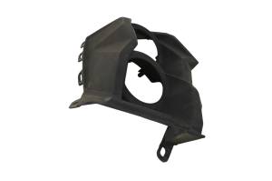 Can-Am - 18 Can-Am Commander 1000R Front Left Headlight Cover - Image 2