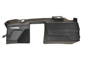 Can-Am - 18 Can-Am Commander 1000R Dashboard Cover - Image 1